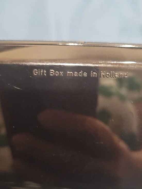 MONT BLANC Classique Ballpoint Pen Gold - Picture 6 of 8